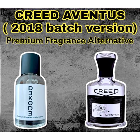 alternative creed aventus